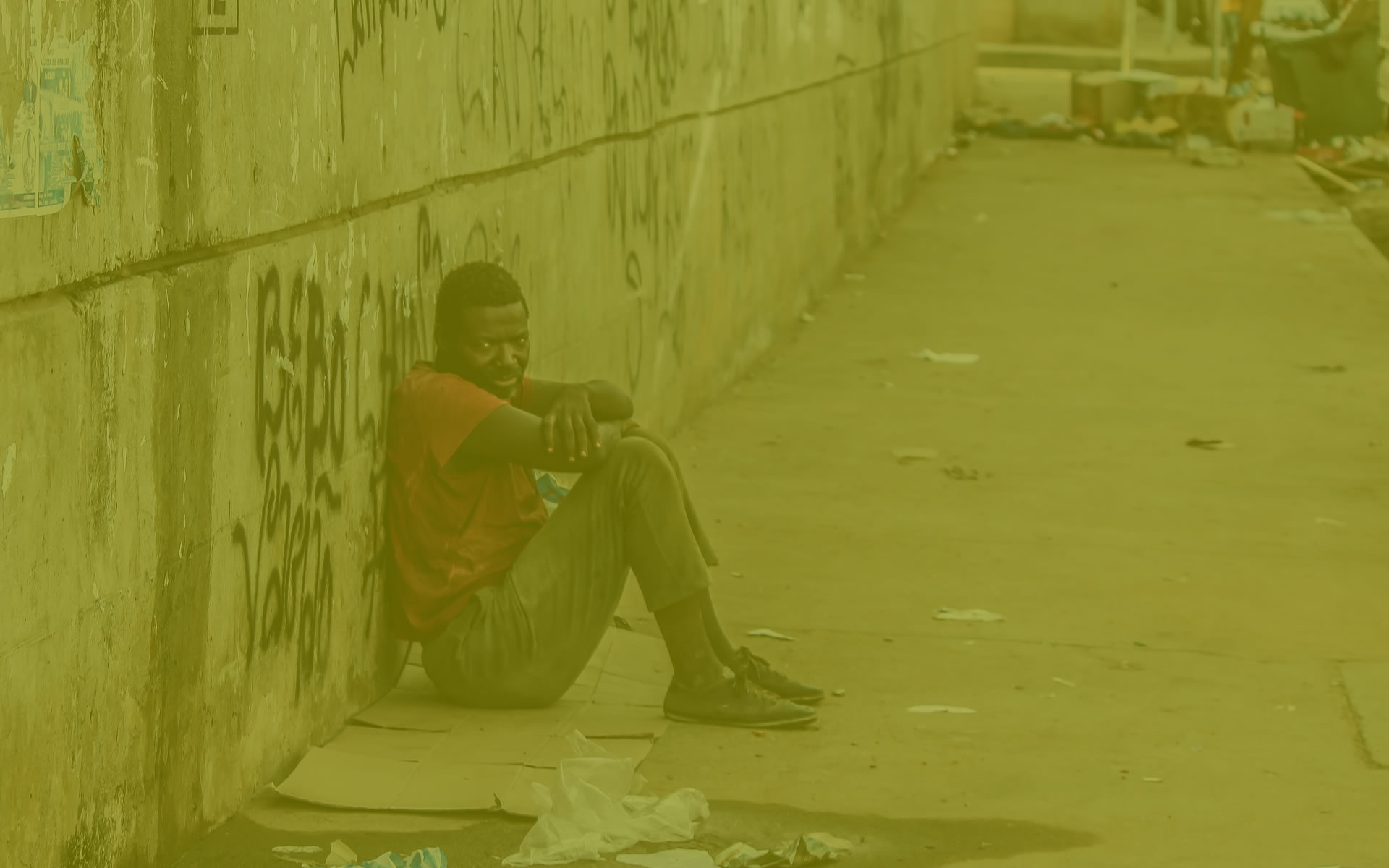 Kenya Is Grappling with Economic Challenges—Not a Political Crisis | Nation