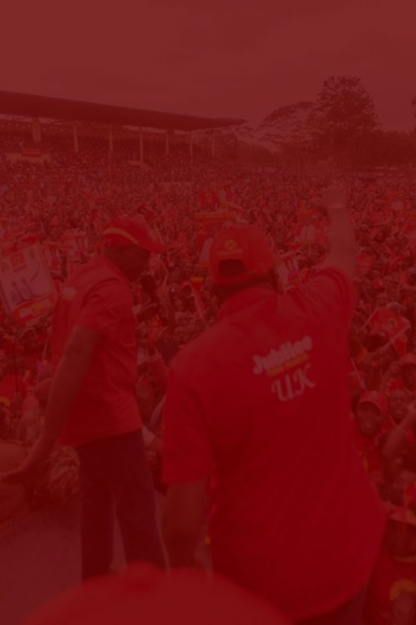 The Cost of Politics in Kenya: Implications for Political Participation and Development